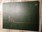 postzegel album, Ophalen of Verzenden, Nederland