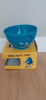 M&M kom, Ophalen of Verzenden, Nieuw, Overige stijlen, Kom(men)