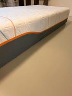 M line - Direct ophalen - Traagschuim Matras 80x210, Ophalen, Eenpersoons, 210 cm, Zo goed als nieuw