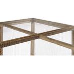Houten kattenren | Onderhoudsvrij en Duurzaam, Dieren en Toebehoren, Katten-accessoires, Ophalen of Verzenden, Nieuw