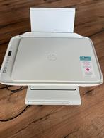 HP DeskJet 2710 printer, Computers en Software, Printers, Ophalen of Verzenden, Zo goed als nieuw, Draadloos