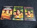 The guns of Navarone op dvd 1961, Cd's en Dvd's, Dvd's | Klassiekers, 1960 tot 1980, Gebruikt, Vanaf 16 jaar, Ophalen of Verzenden