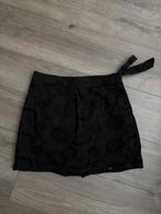 Zwarte skort van My Jewellery maat M, Kleding | Dames, Rokken, Maat 38/40 (M), My Jewellery, Zwart, Ophalen of Verzenden