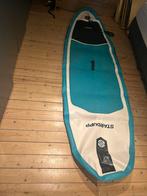 Stardupp supboard 9x30’’x 6’’, Watersport en Boten, Suppen, Ophalen, Zo goed als nieuw, SUP-boards