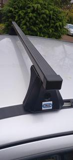 Dakdragers Opel Corsa c, Auto diversen, Dakdragers, Ophalen, Zo goed als nieuw