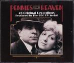 Pennies from Heaven 48 original songs from BBC tv special, Cd's en Dvd's, Cd's | Pop, Boxset, 2000 tot heden, Gebruikt, Ophalen of Verzenden