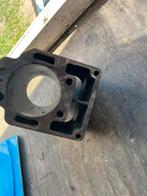 MD1 Volvo Penta cilinder, Ophalen of Verzenden, Gebruikt, Motor en Techniek, Zeilboot of Motorboot