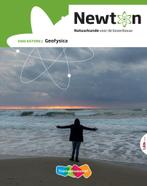 newton geofysica, Verzenden, Zo goed als nieuw, VWO, Natuurkunde