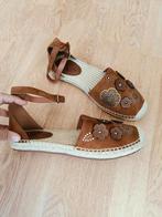 New coach espadrilles, Nieuw, Ophalen of Verzenden, Espadrilles of Moccasins