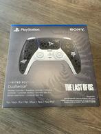 Sony Playstation 5 controller The Last of Us DualSense, Ophalen of Verzenden, Nieuw, Controller, PlayStation 5