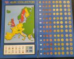Map euromunten, Postzegels en Munten, Ophalen, Overige landen, Overige waardes, Setje
