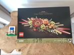 Lego set 10314 Droogbloemen boeket, nieuw in doos, Kinderen en Baby's, Speelgoed | Duplo en Lego, Ophalen of Verzenden, Nieuw
