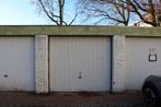 Garagebox te koop Tilburg