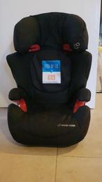 Maxi-Cosi Rodi XP FIX Autostoel - Zwart, 15 t/m 36 kg, Zo goed als nieuw, Isofix, Maxi-Cosi