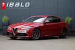Alfa Romeo Giulia Quadrifoglio | 510pk | Carbon | Adaptive C, Auto's, Alfa Romeo, Te koop, Geïmporteerd, Benzine, 4 stoelen