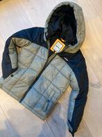 Gevoerde Jas Razzo - Maat 128, Ophalen of Verzenden, Zo goed als nieuw, Jongen, Overige typen