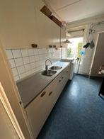 GRATIS | Complete keuken met vaatwasser en gaskookplaat, Huis en Inrichting, Ophalen, Gebruikt
