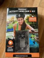Activity mini cam and kit, Nieuw, Overige merken, Ophalen of Verzenden