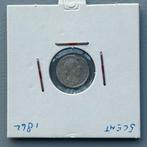 Nederlandse 5 cent 1862, Ophalen of Verzenden, Koning Willem III, 1 cent