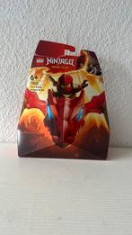Ninjago 71801, Ophalen of Verzenden, Nieuw, Complete set, Lego
