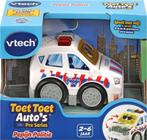 VTech Toet Toet Auto’s Pepijn Politie, Salesdesk.benelux@vtecheu.com, Verzenden, Nieuw, Fahrenheitstraat 22  6003 DC  Weert