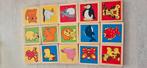 houten memories spel (memo), Ophalen of Verzenden, Gebruikt