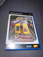 X-treme Express ps2, Spelcomputers en Games, Games | Sony PlayStation 2, Vanaf 3 jaar, 2 spelers, Simulatie, Gebruikt