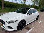Bomvol Mercedes-Benz A-Klasse A 220 2019 Wit, 74 €/maand, Wit, Particulier, 1600 kg