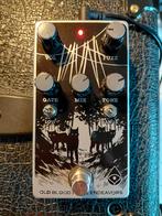 Old Blood Noise Endeavors Haunt Fuzz, Muziek en Instrumenten, Effecten, Ophalen of Verzenden, Zo goed als nieuw, Distortion, Overdrive of Fuzz