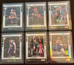 13x San Antonio Spurs All Numbered/199 NBA Trading Cards, Ophalen of Verzenden, Zo goed als nieuw, Meerdere kaarten