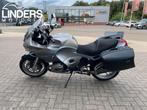 *VERKOCHT* BMW R1200ST Winterdeal!!! (bj 2006), 2 cilinders, Motorrijbewijs A, Bedrijf, Meer dan 35 kW