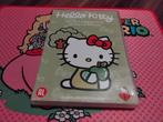 Hello kitty in de dromen dief / wonderland dvd film, Cd's en Dvd's, Alle leeftijden, Ophalen of Verzenden, Zo goed als nieuw