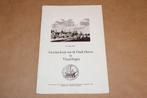De Oude Haven van Vlaardingen [1967] — Uitgave Hist. Ver., Ophalen of Verzenden, Gelezen