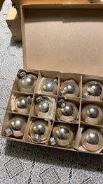 Vintage kerstballen +1960, Ophalen of Verzenden, Zo goed als nieuw
