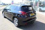 Peugeot 2008 1.2 PureTech Active , Hoge zit Airco , Cruise c, Voorwielaandrijving, 12 maanden, Gebruikt, 1199 cc