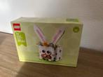 LEGO 40764 Paashaas Surprise - Nieuw in Doos!, Ophalen of Verzenden, Nieuw, Complete set, Lego