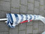 Strand parasol, Caravans en Kamperen, Ophalen of Verzenden