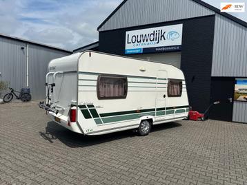 CHATEAU Calista 450 EU ’05 (Mover, Enkele Bedden, Rondzit) beschikbaar voor biedingen