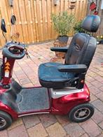 Scootmobiel met extra boodschappen korf, Overige merken, Gebruikt, Ophalen of Verzenden, 26 t/m 35 km