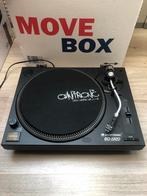 Omnitronic Draaitafel, Audio, Tv en Foto, Platenspelers, Ophalen of Verzenden, Zo goed als nieuw, Platenspeler, Overige merken