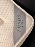 Topper  matrac van infinity, Huis en Inrichting, Ophalen, Gebruikt, Tweepersoons, Matras