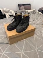 Christian Louboutin High Tops, Kleding | Heren, Schoenen, Ophalen, Gedragen, Christian Louboutin, Sneakers of Gympen
