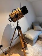 Riviera Maison vloerlamp Rodeo drive, Ophalen, Nieuw, Riviera Maison, 150 tot 200 cm