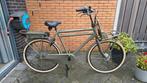 Cortina E-U4 Transport Raw, 61cm, Bwj. 2020, 1464km!, Fietsen en Brommers, Fietsen | Heren | Herenfietsen, Versnellingen, Zo goed als nieuw