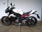 Triumph Street Triple R (bj 2017), Motoren, Motoren | Triumph, Bedrijf, Naked bike