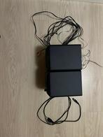 Pioneer boxen, Computers en Software, Pc speakers, Ophalen, Gebruikt, Overige typen, Pioneer DJ