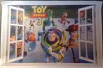 Toy story 3 muursticker vel, Kinderen en Baby's, Kinderkamer | Inrichting en Decoratie, Nieuw, Ophalen of Verzenden
