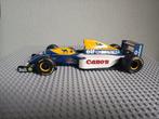Williams renault F1 Minichamps 1/18, Hobby en Vrije tijd, Modelauto's | 1:18, Ophalen of Verzenden, Zo goed als nieuw, Auto, MiniChamps