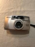 Pentax Espio 738s Analoge Filmcamera, Audio, Tv en Foto, Fotocamera's Analoog, Ophalen of Verzenden, Gebruikt, Compact, Pentax