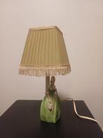Vintage porseleinen tafellamp bavaria, Antiek en Kunst, Ophalen